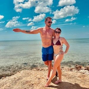 Meet your Posher, Mike